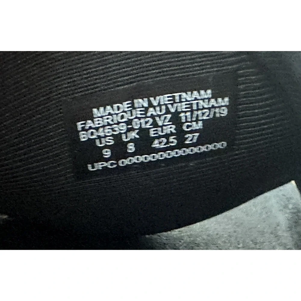 Nike step up